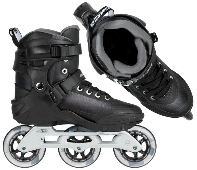 Powerslide - Inline Warehouse