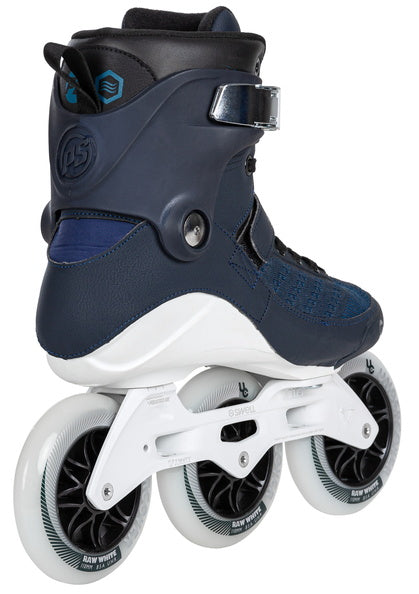 Powerslide Swell 110 Navy Inline Skates