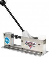 Sure Grip Qube Bearing Press