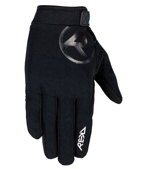 REKD Status Gloves