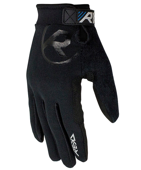 REKD Status Gloves