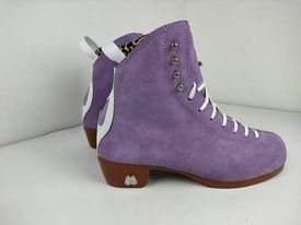 Moxi Jack Lilac Boots US 7