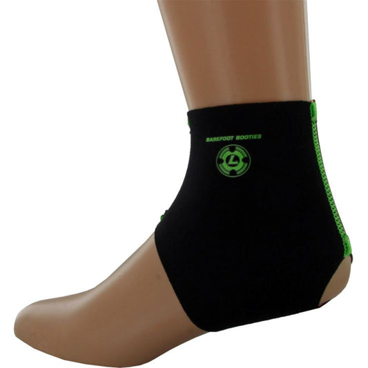 Luigino Barefoot Booties