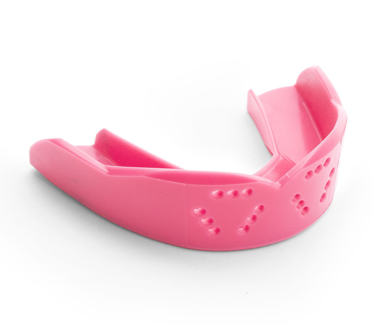 Sisu 3D Custom Fit Mouth Guard