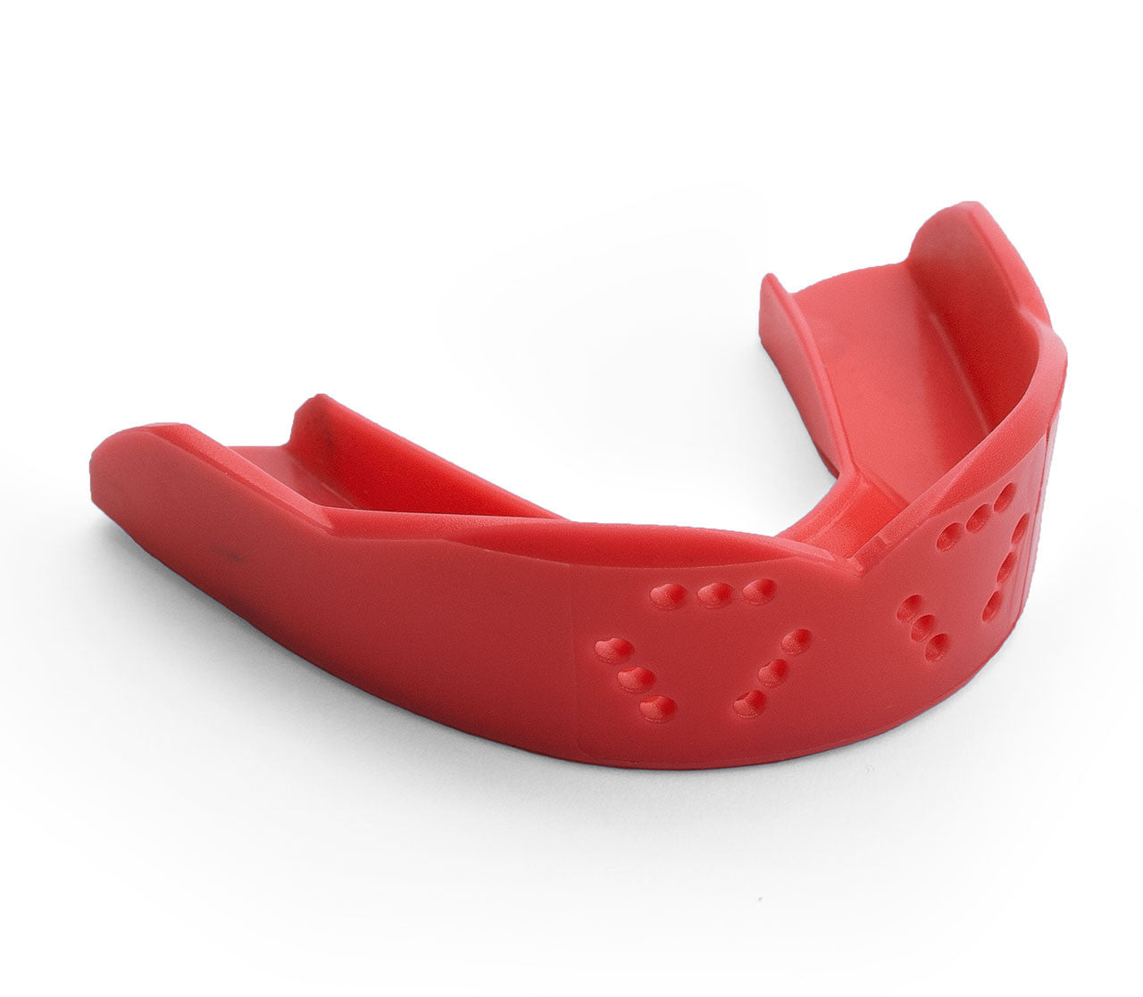 Sisu 3D Custom Fit Mouth Guard