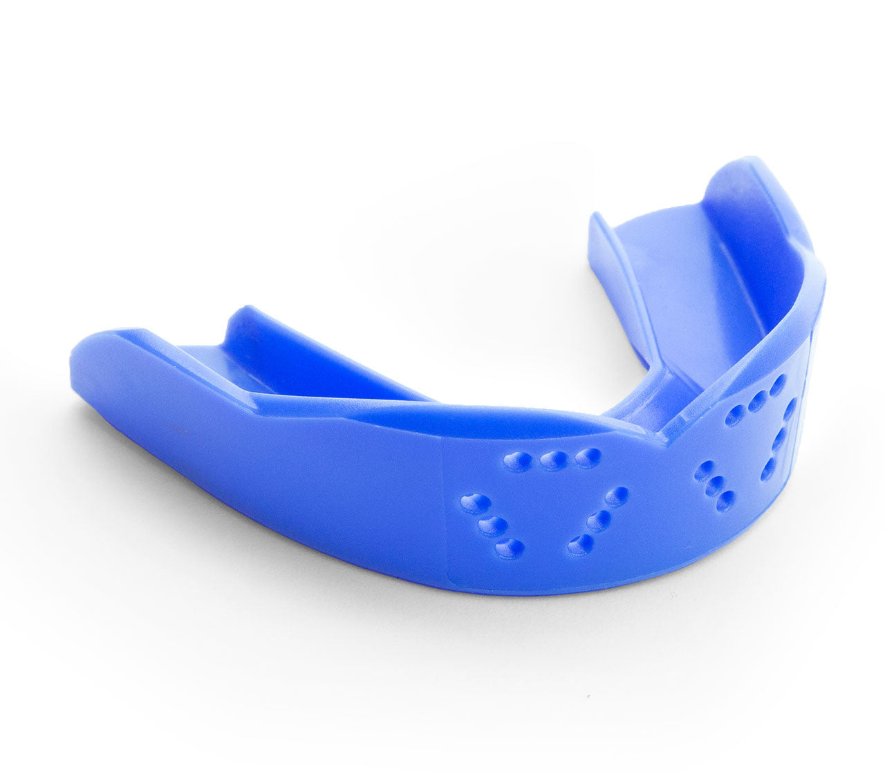 Sisu 3D Custom Fit Mouth Guard