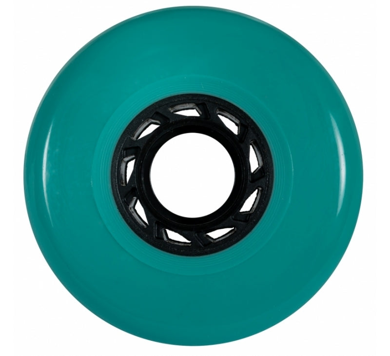 Undercover Wheels Cosmic Interference, 76mm 86a 4-Pack