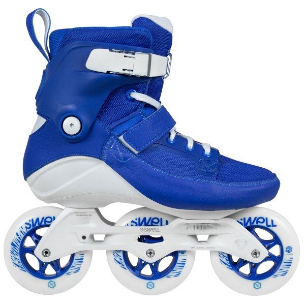 Powerslide Swell 100mm Royal Inlineskates