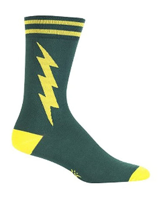 Sock It To Me Super Hero Mens Crew Socks