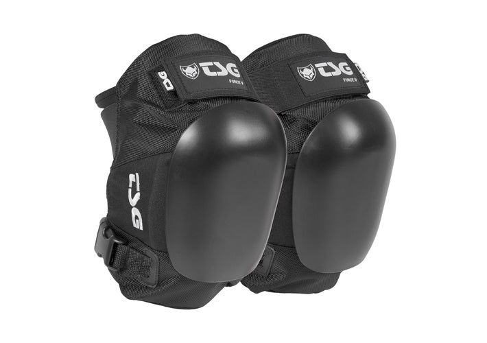 TSG Force V Knee Pads