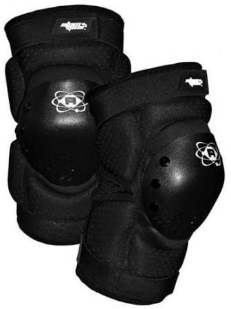 Atom Elite 2.0 Knee Pads