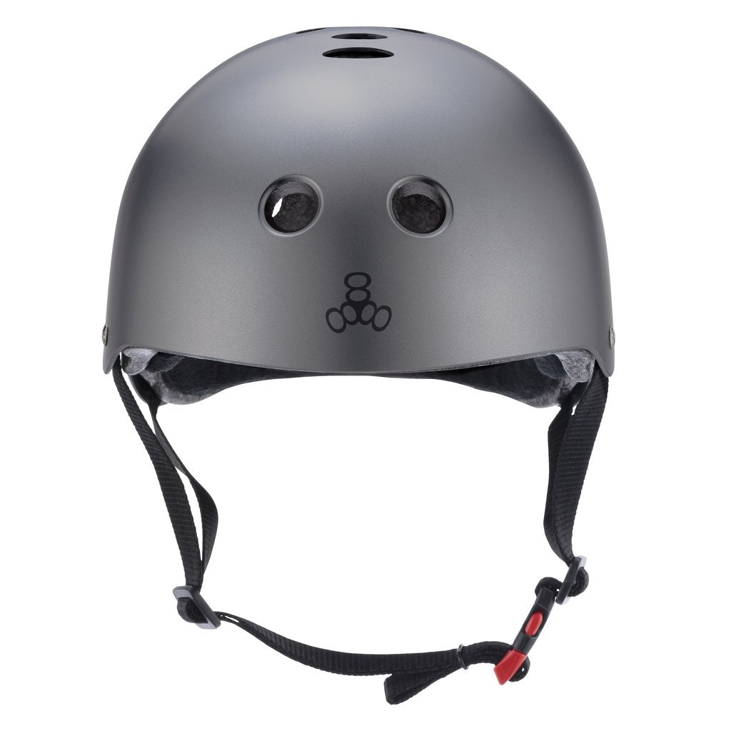 Triple 8 THE Certified Helmet Mike Valley Edition