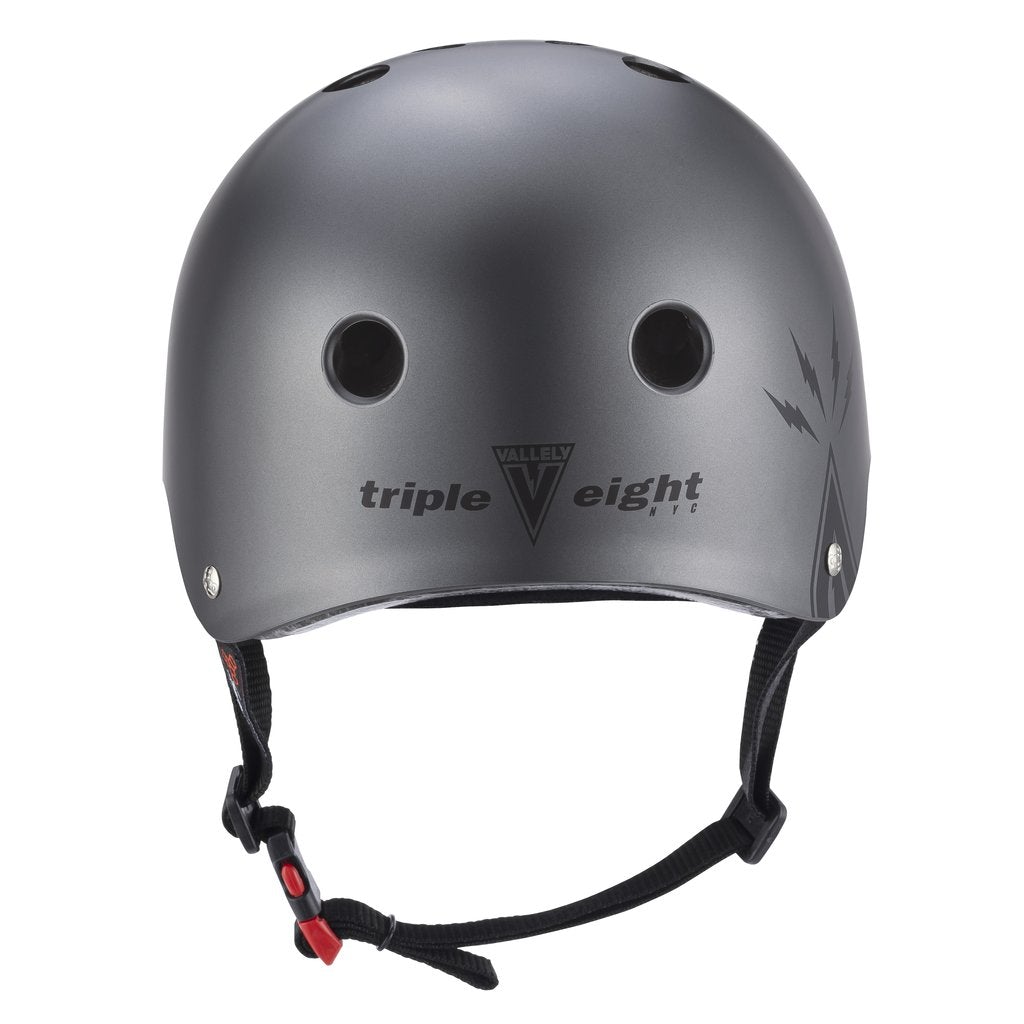 Triple 8 THE Certified Helmet Mike Valley Edition