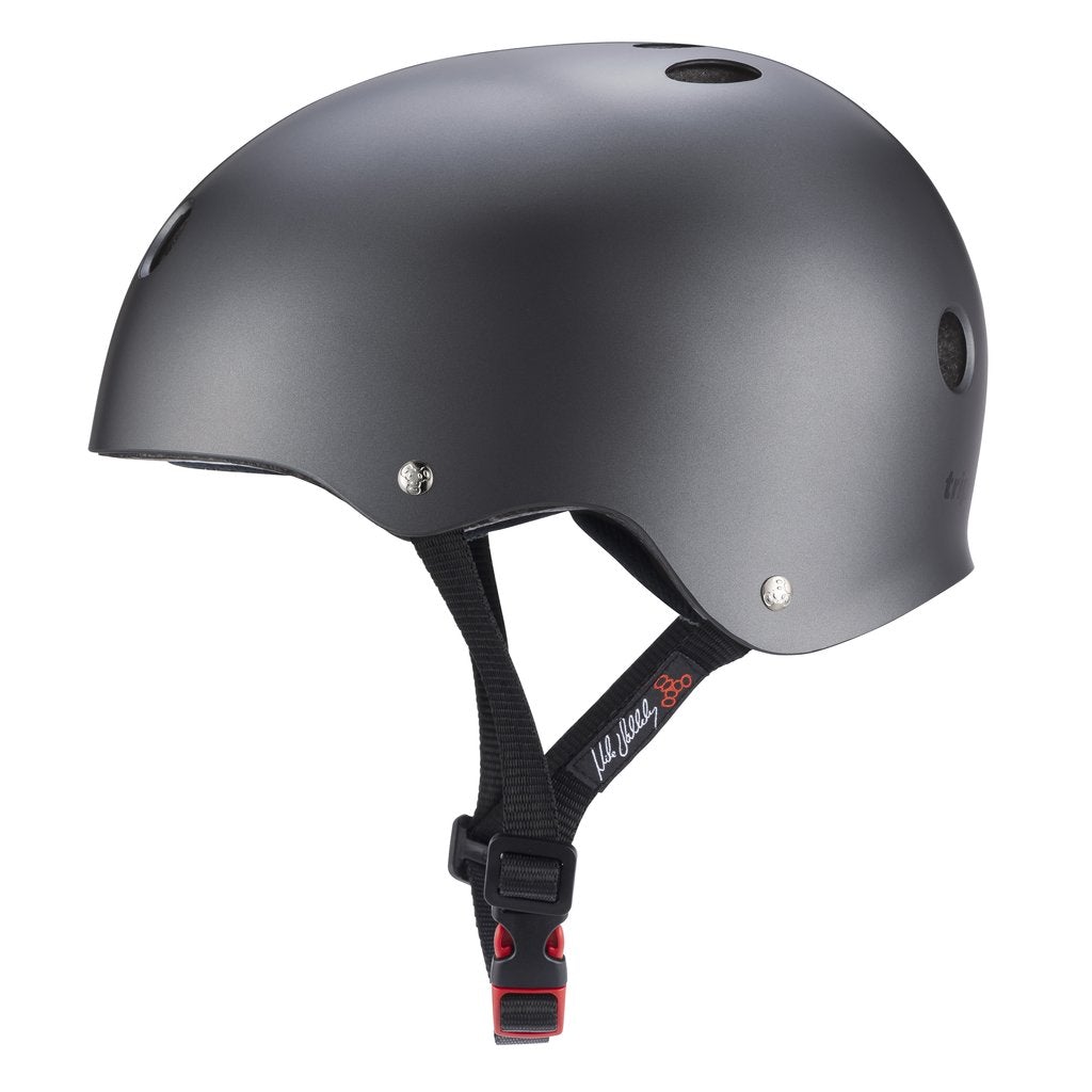 Triple 8 THE Certified Helmet Mike Valley Edition