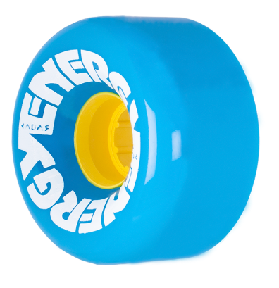 Radar Energy Wheels 57, 62 & 65mm 4 Pack (Most Popular)