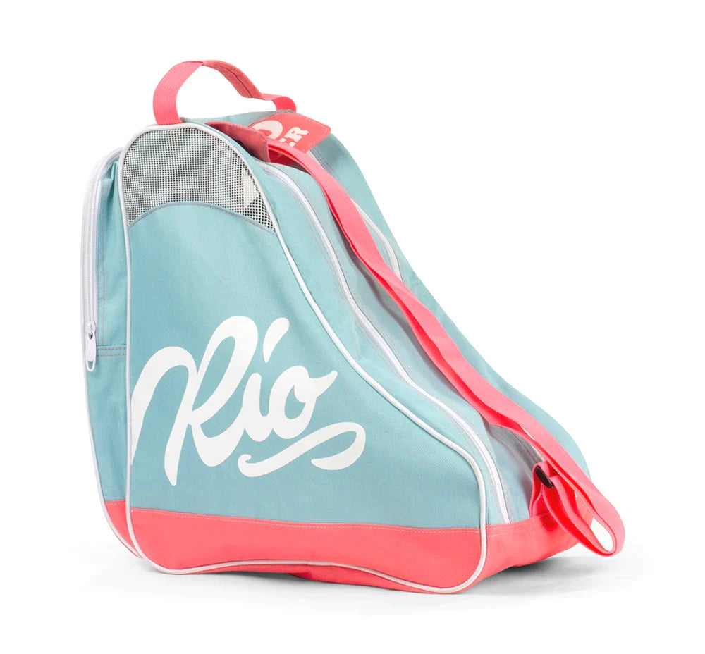 Rio Roller Script Skate Bag