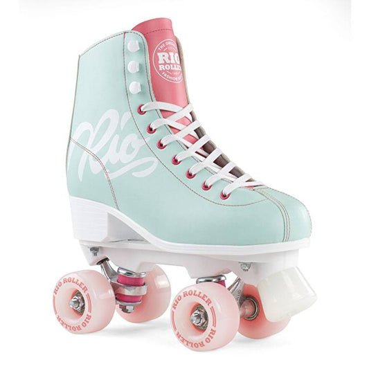 Rio Roller Script Roller Skate - Package