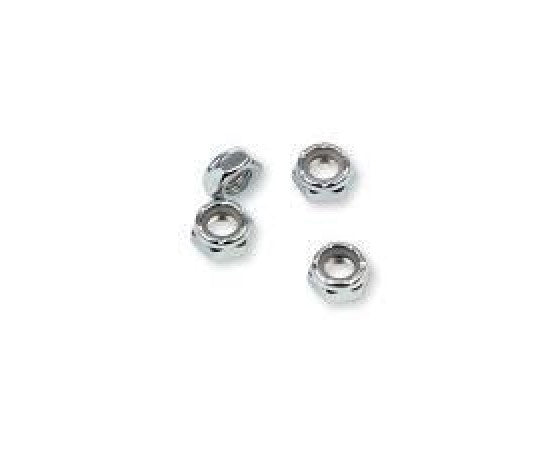Riedell/Suregrip Axle Nuts each