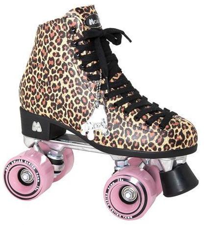 Moxi Ivy Jungle Roller Skates