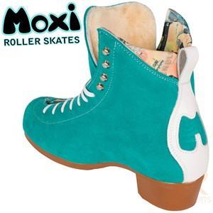 Moxi Jack Jade Boots