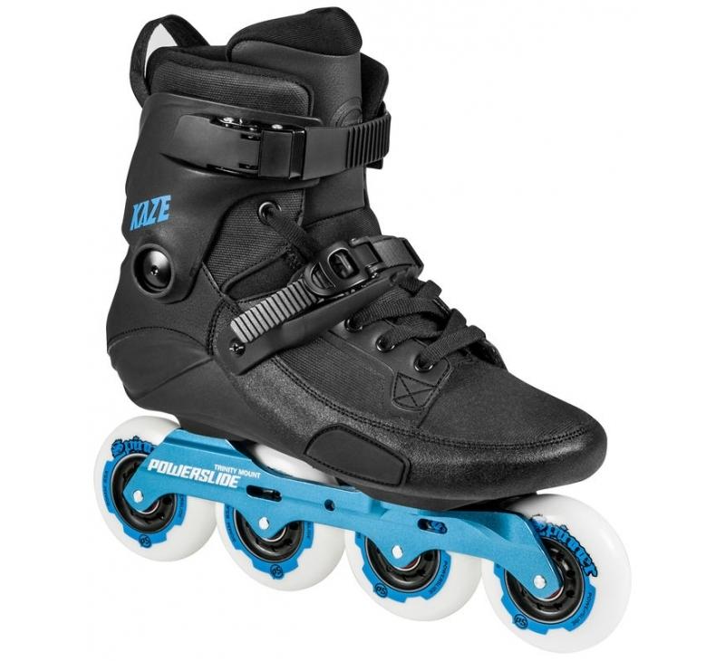 Powerslide Kaze Tri Inline Skates