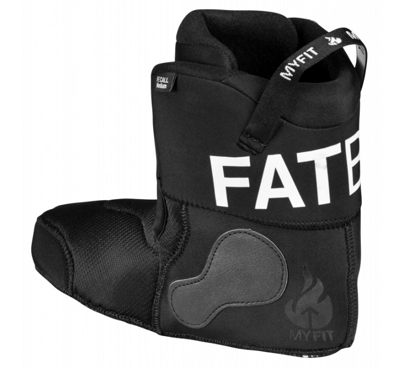 MyFit Dual Fit Fat Boy Liner