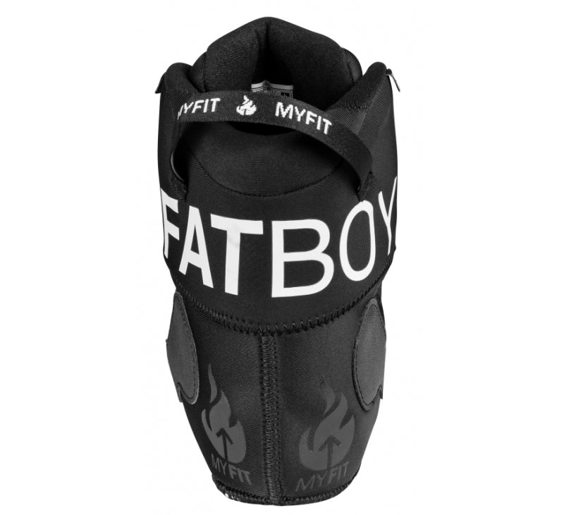 MyFit Dual Fit Fat Boy Liner