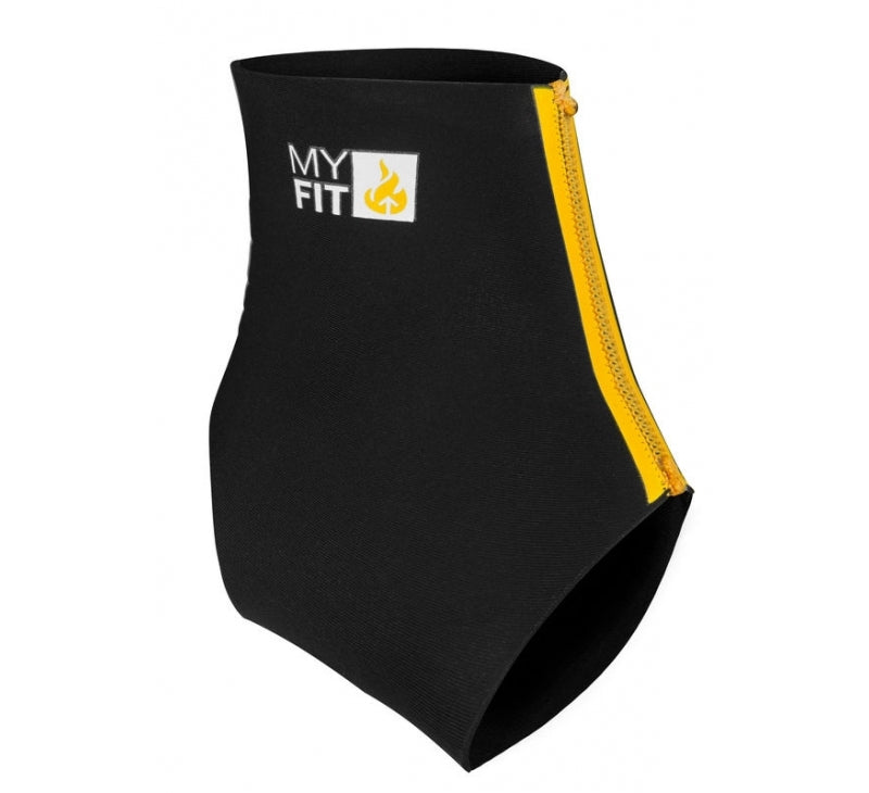 Powerslide MyFit Footies Low Cut 2mm