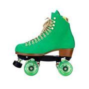 Moxi Lolly Skate - Green Apple