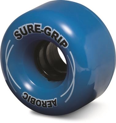 Suregrip Aerobic Wheels 62mm 85a 8 Pack