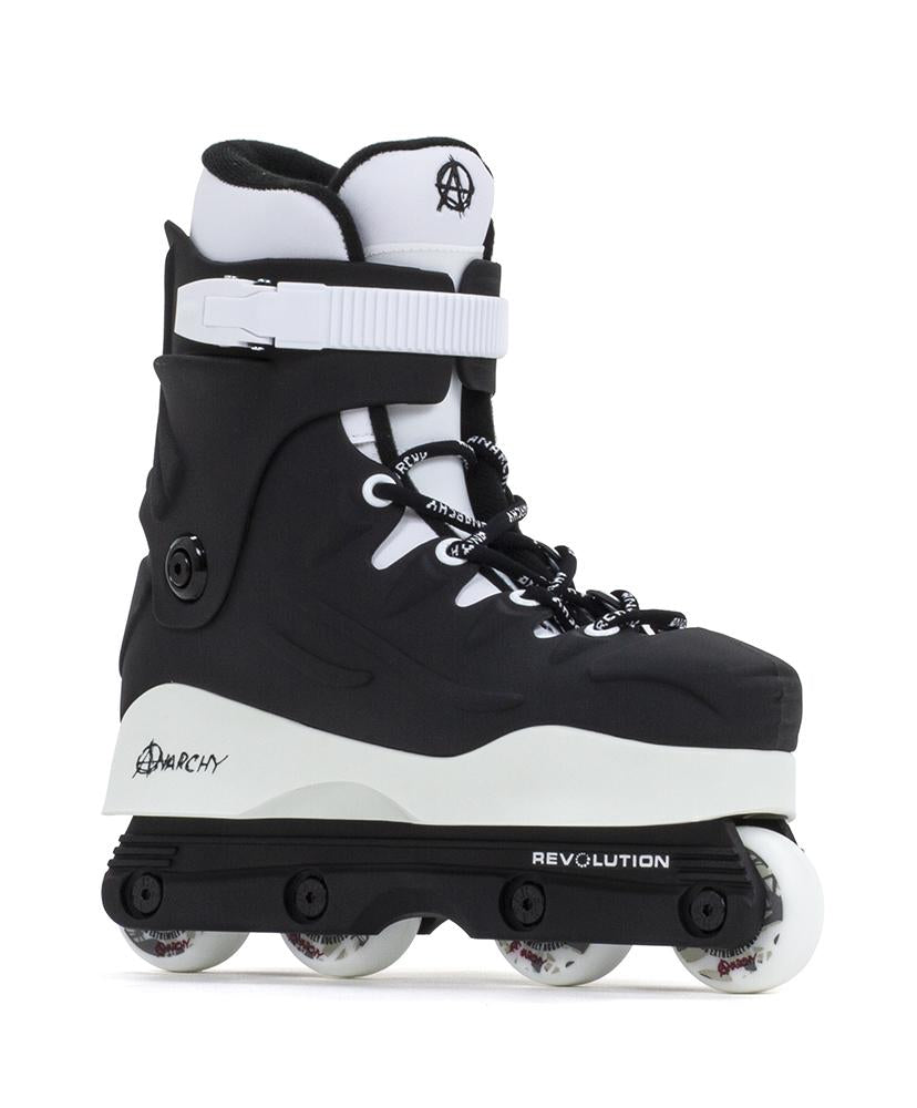 Anarchy Revolution II Aggressive Inline Skate