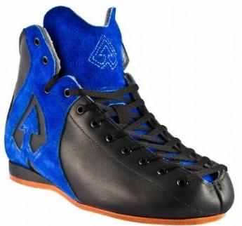 Antik AR1 Blue Boot