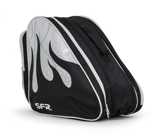 SFR Pro Skate Bag Black
