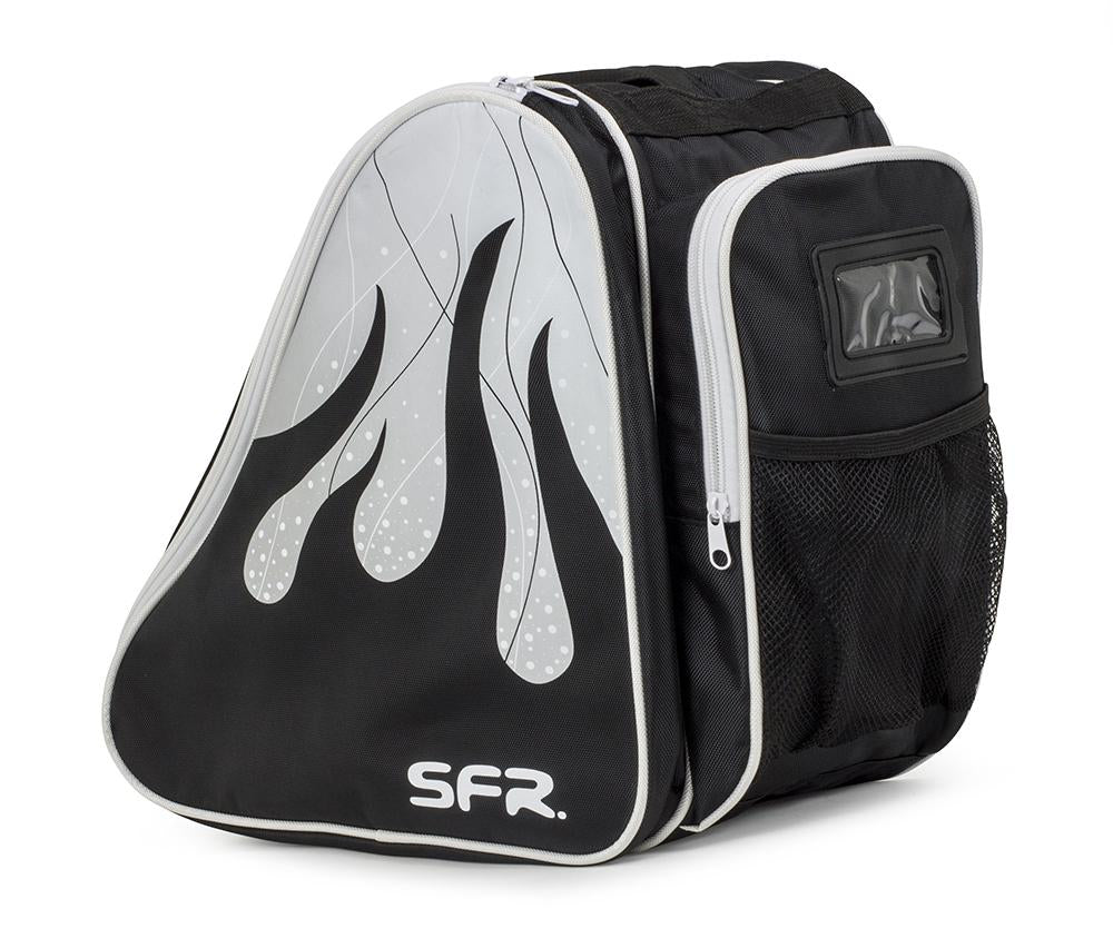 SFR Pro Skate Bag Black