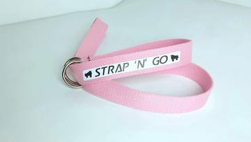 Strap N Go Skate Noose - 17 Colours Available