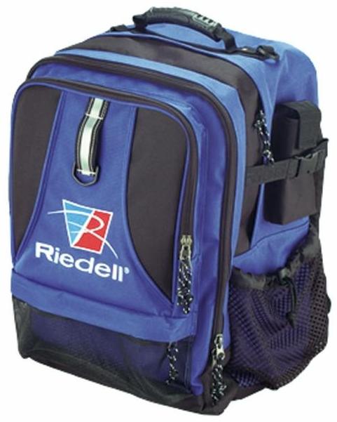 Riedell Backpack Bag
