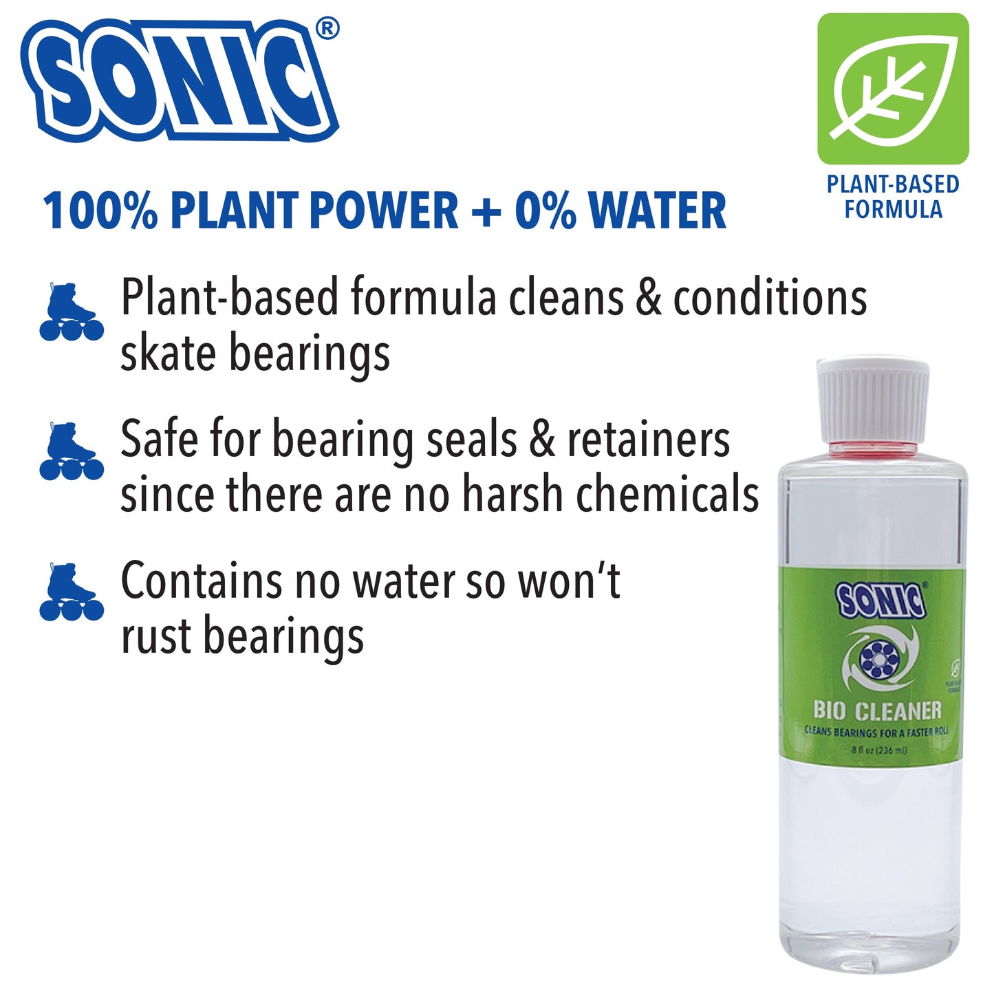 Sonic Bio Cleaner