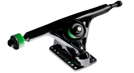 ABEC 11 Blackstar Truck 160mm 45/45 Black Pair