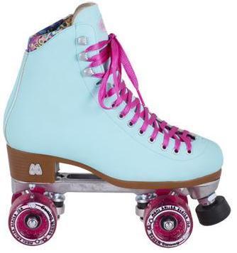 Moxi Beach Bunny Blue Sky Skates