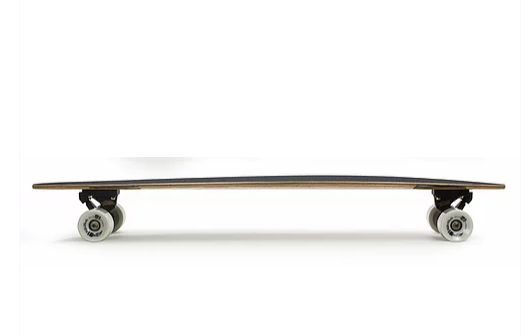 Mindless Core Cruiser Skateboard Complete