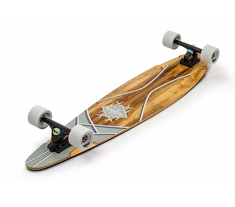 Mindless Core Cruiser Skateboard Complete