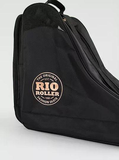 Rio Rose Skate Bag Gold