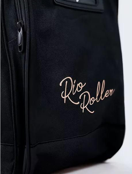 Rio Rose Skate Bag Gold