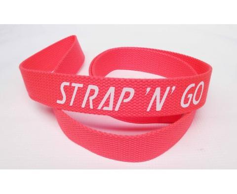 Strap N Go Skate Noose - 17 Colours Available