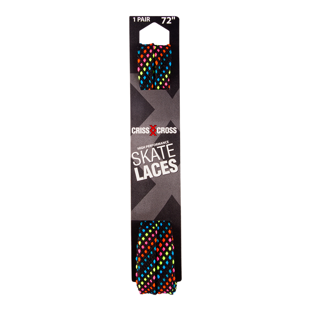 Riedell Laces 72" Assorted
