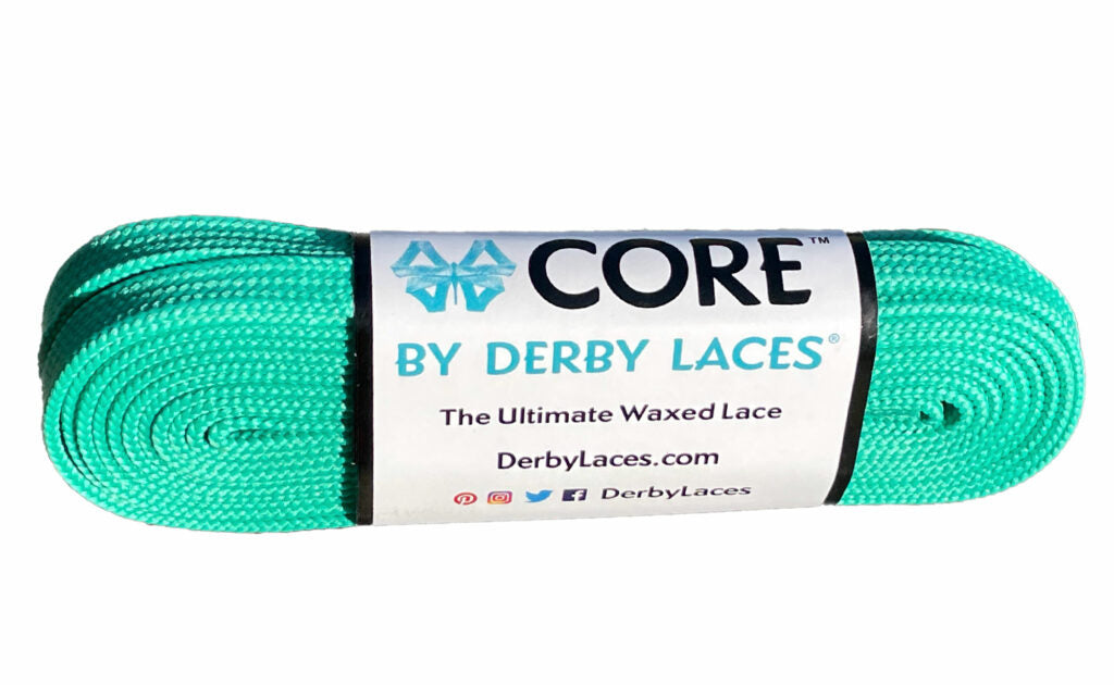 Derby Laces Core 84" (213cm)