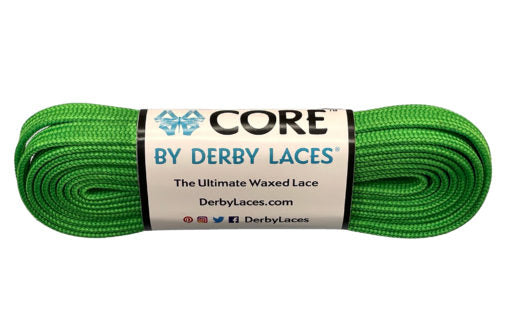 Derby Laces Core 84" (213cm)