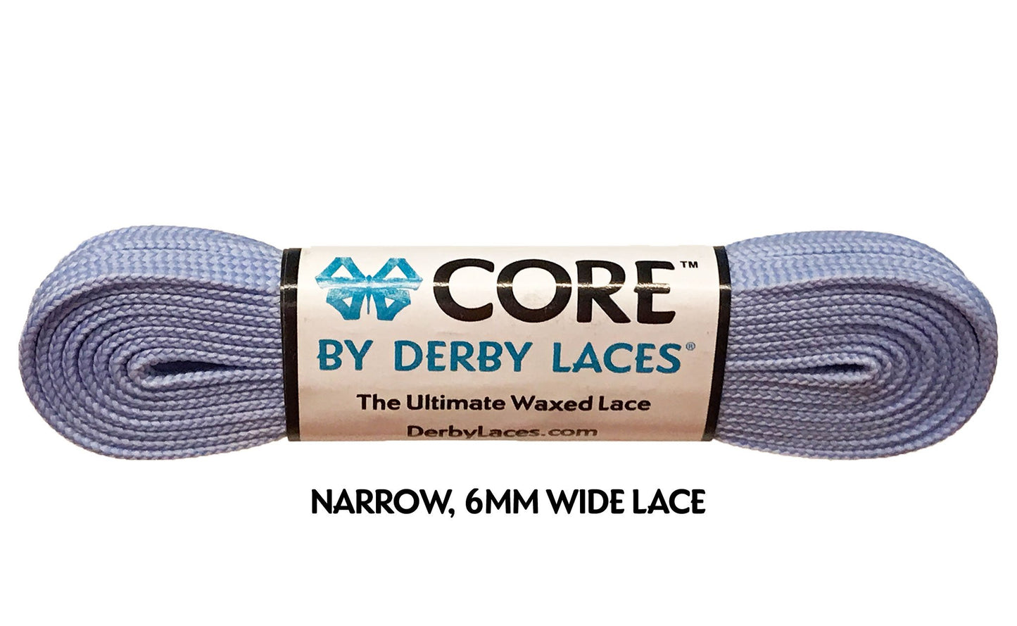 Derby Laces Core 108" (274cm)