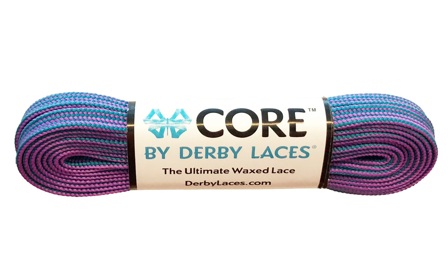 Derby Laces Core 84" (213cm)