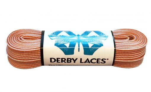 Derby Laces Waxed 108" (274cm)